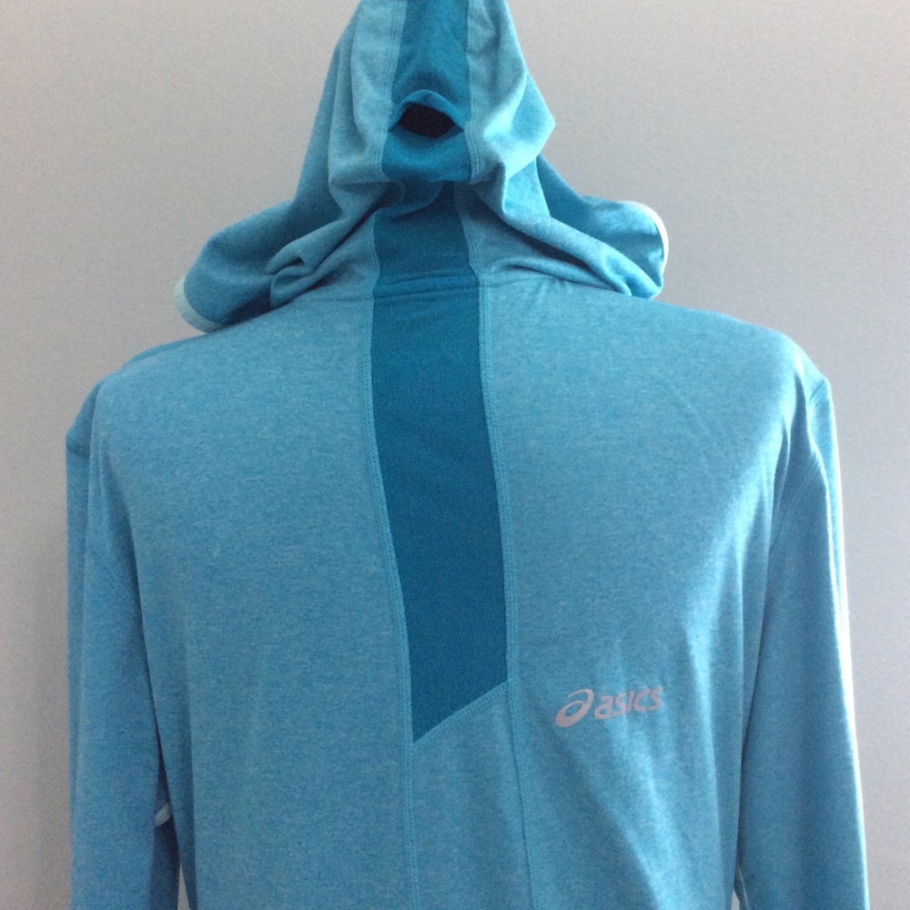 ASICS Hoodie - Picture 4 of 8